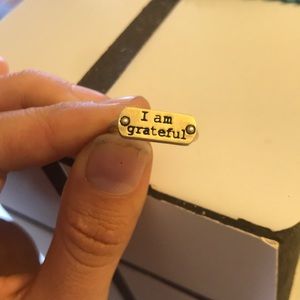 Dogeared ring size 8